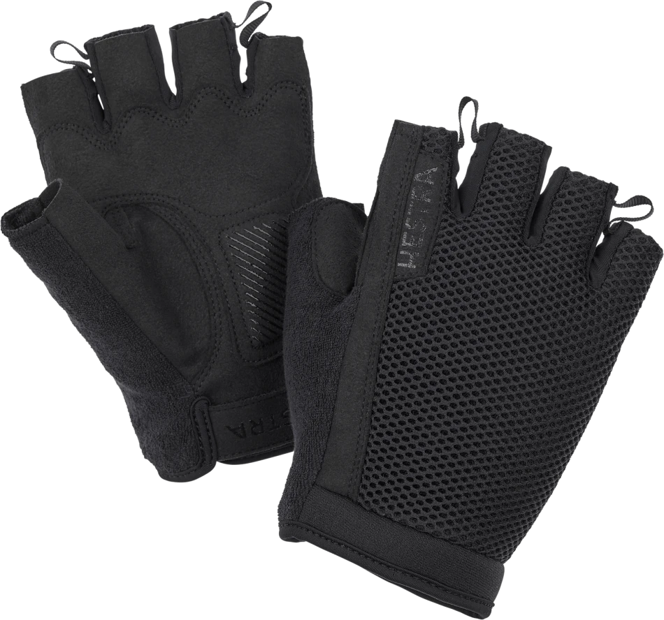 Hestra Bike Short SR, kolor: 100100 - Black & Black