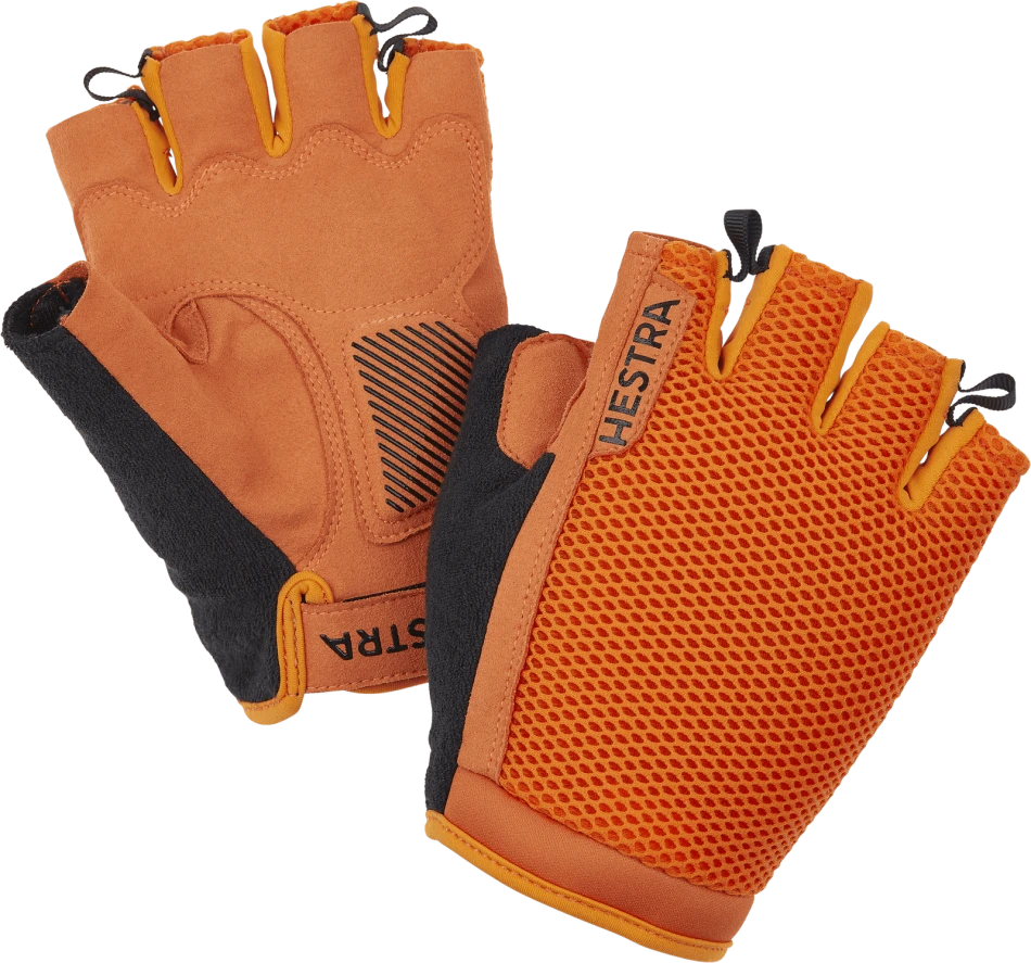 Hestra Bike Shor SR, kolor: 510 - Orange