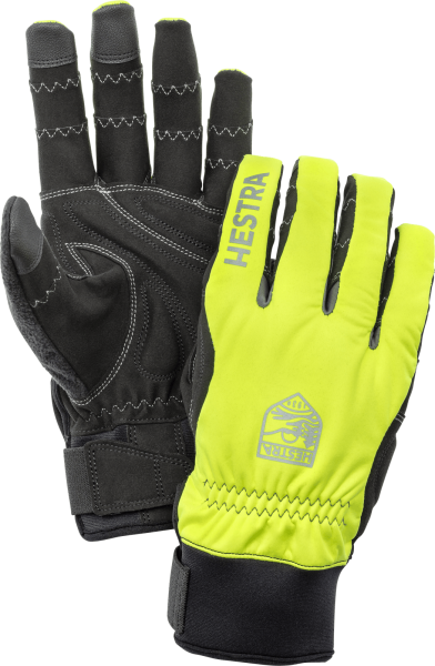 Ergo Grip Long, kolor: 440100 - Yellow & Black