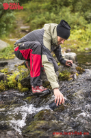 Fjallraven Keb Jacket.