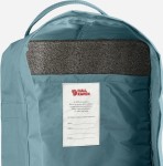 Fjallraven Kanken, kolor 501 Sky Blue, 1