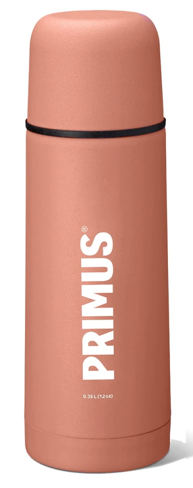 Primus Vacuum Bottle 750ml, kolor: Salmon Pink