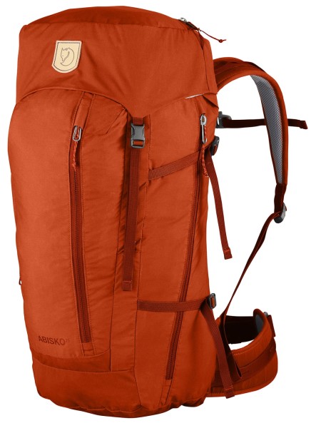 Abisko Hike 35, kolor: 214 - Flame Orange