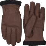 Deerskin Primaloft Rib, kolor: 770 - Chocolate