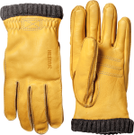 Deerskin Primaloft Rib, kolor: 400 - Natural Yellow