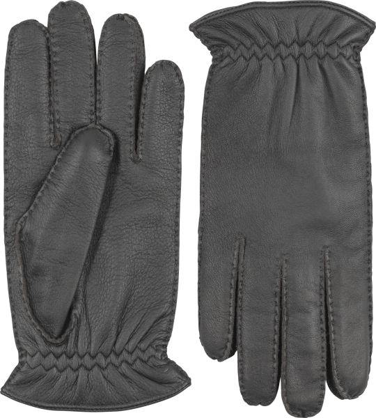 Montgomery Elk, kolor: 100 - Black