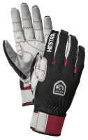 Ergo Grip Winstopper Race, kolor: 100 - Black