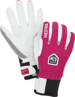Ergo Grip Winstopper Race, kolor: 930 - Fuchsia