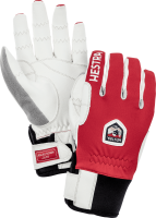 Ergo Grip Winstopper Race, kolor: 560 - Red