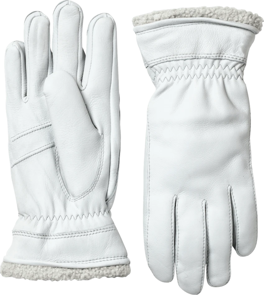 Deerskin Primaloft, kolor: 020 - Off White