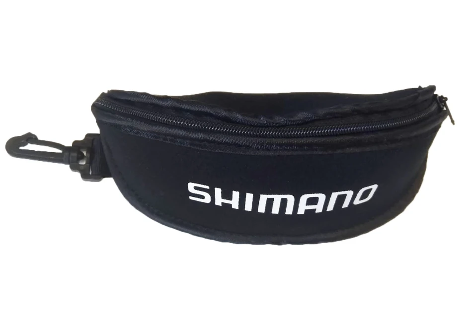 Shimano Neoprene Case - etui na okulary