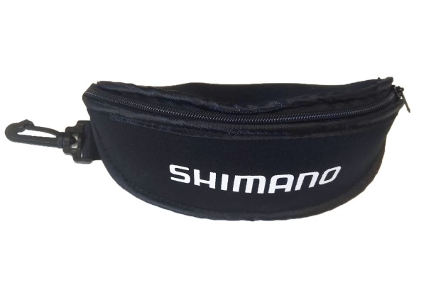 Shimano Neoprene Case - etui na okulary
