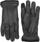 Hestra John, kolor: 100 - Black