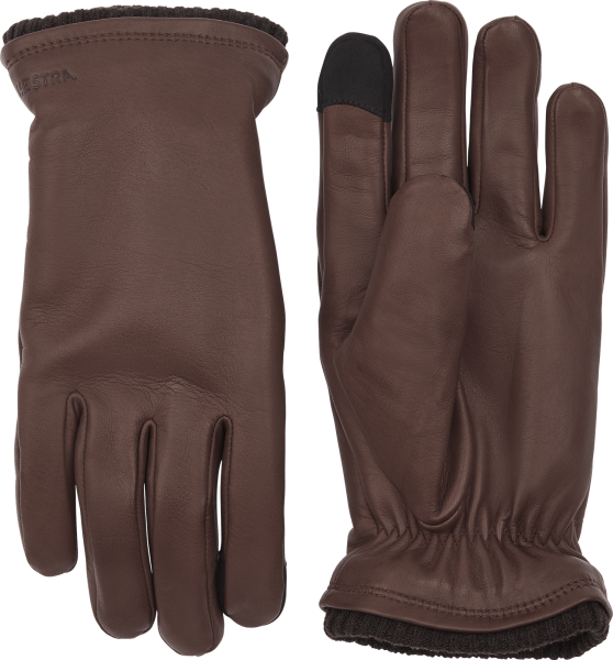 Hestra John, kolor: 750 - Brown