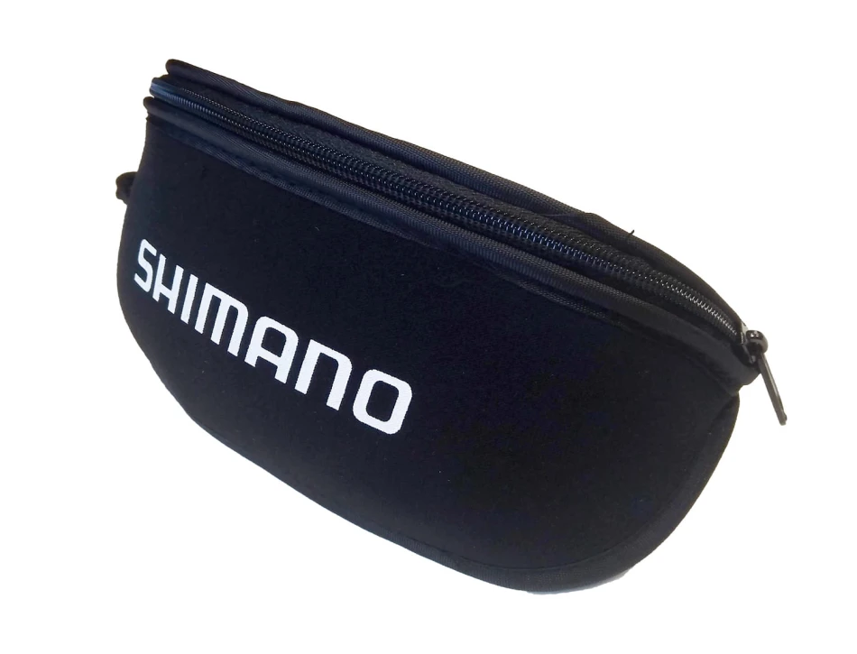 Shimano Neoprene Case - etui na okulary