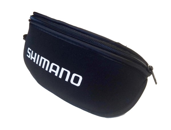 Shimano Neoprene Case - etui na okulary