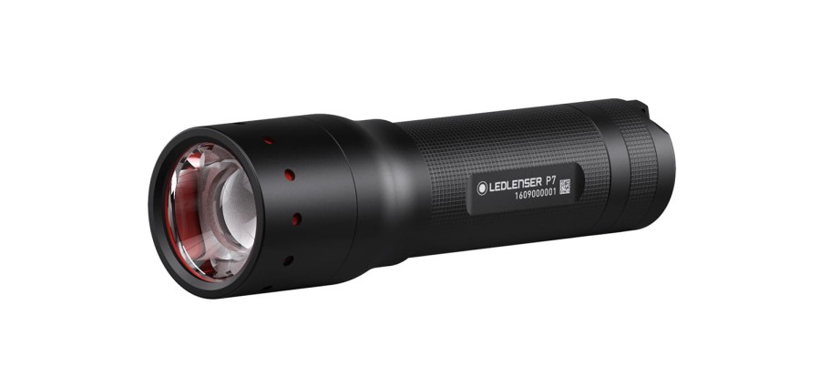 Ledlenser P7