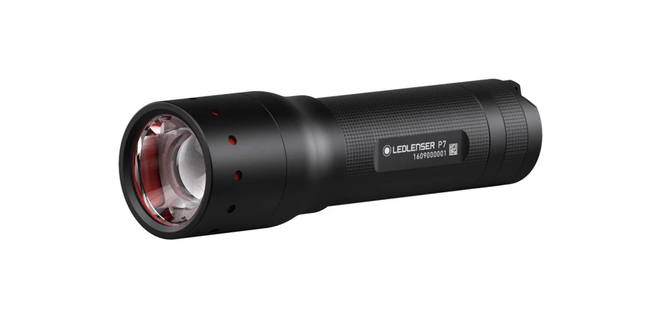 Ledlenser P7