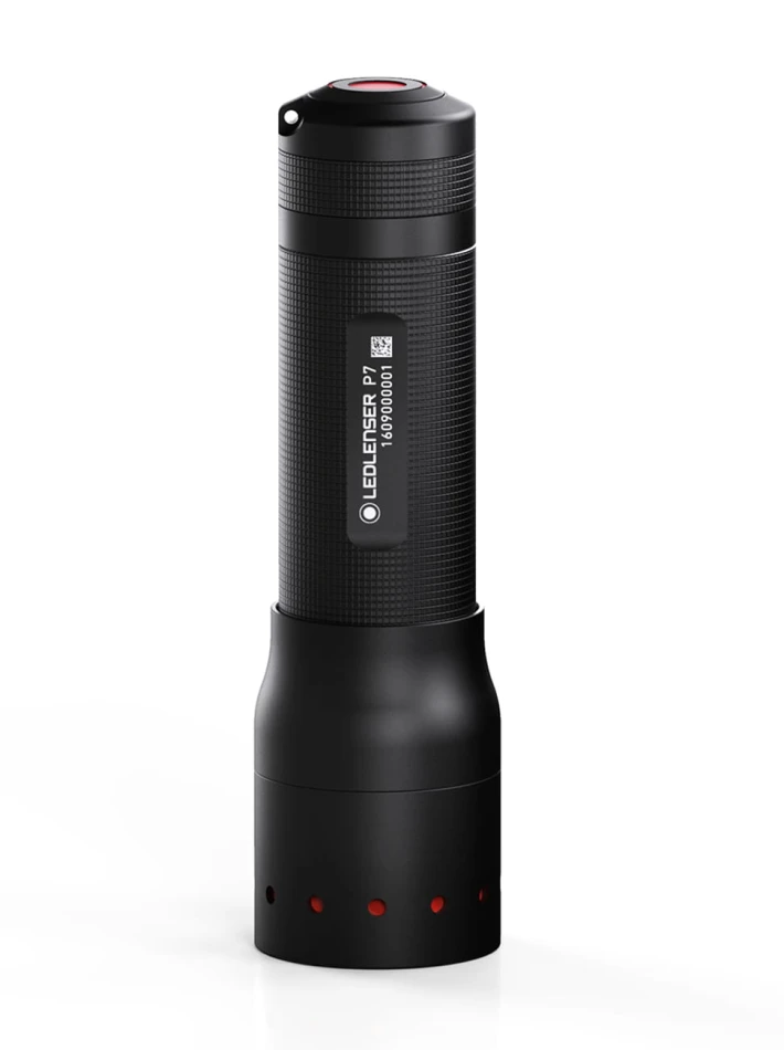 Ledlenser P7