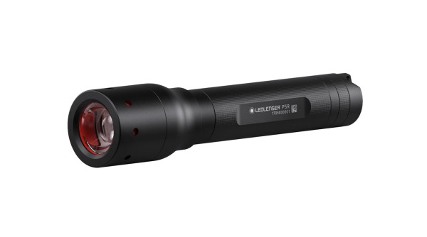 P5R Led Lenser