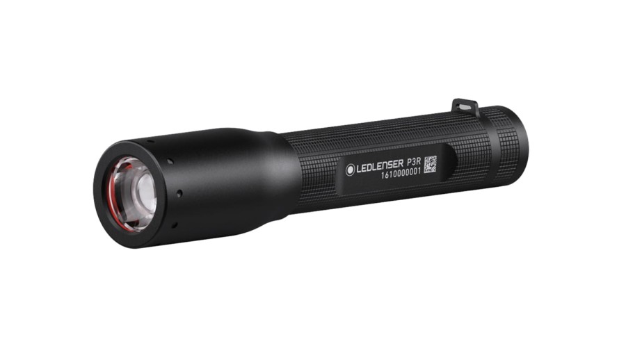 Ledlenser P3R