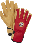 Ergo Grip Incline, kolor: 560700 - Red & Natural Brown