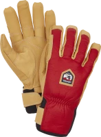 Ergo Grip Incline, kolor: 560700 - Red & Natural Brown