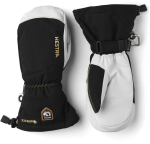Army Leather GORE-TEX Mitt, kolor: 100 - Black