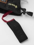 Army Leather GORE-TEX Mitt, kolor: 100 - Black