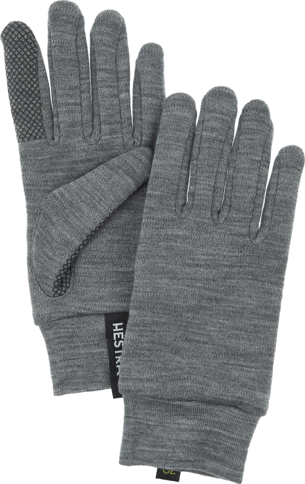 Merino Touch Point, kolor: 350 - Grey