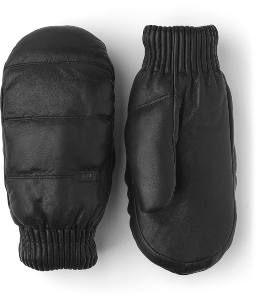 Valdres Mitt, kolor: 100 - Black