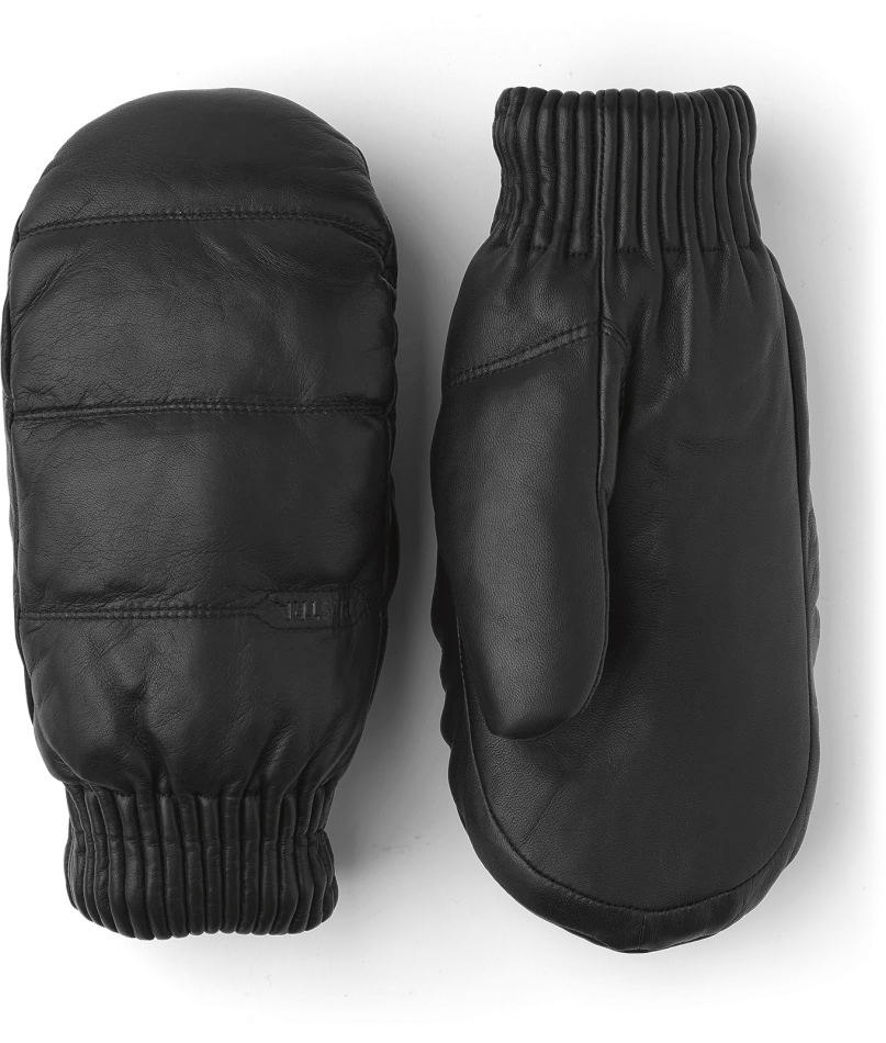 Valdres Mitt, kolor: 100 - Black