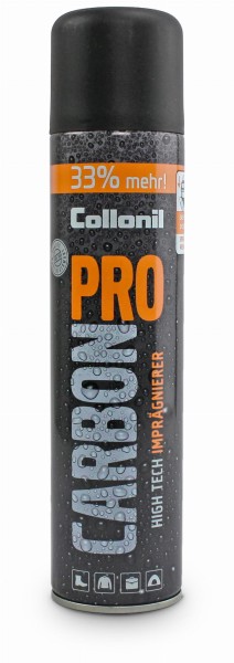 Carbon Pro Collonil 400ml