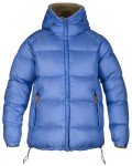Down Jacket No.16 W, strona wewnętrzna