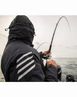 Challenger Insulated Jacket, kolor: 001 - Black - 10
