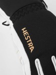 Army Leather GORE-TEX Short, kolor: 100020 - Black & Offwhite
