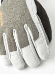 Army Leather GORE-TEX Short, kolor: 320020 - Light grey & Offwhite