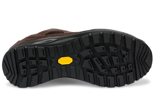 Waxenstein Bio Low - podeszwa Vibram Ultragrip II