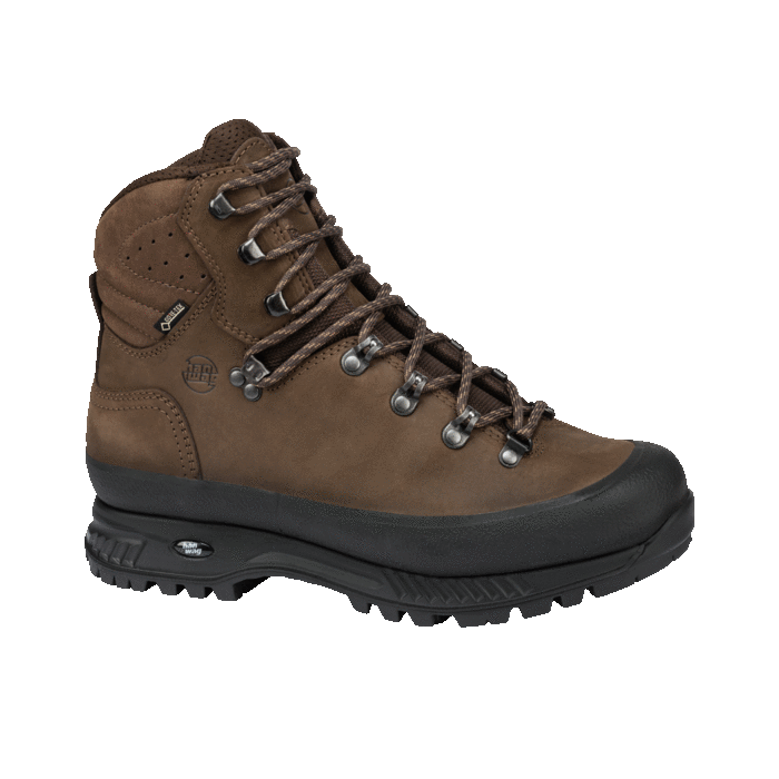 Nazcat GTX, kolor: 56 - Brown - obrót 360
