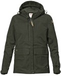 Lappland Hybrid Jacket W, kolor: 662 - Deep Forest