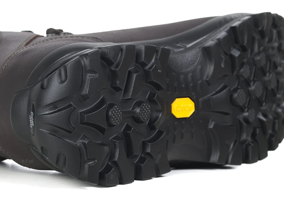 podeszwa Hanwag Vibram Endurance Composole