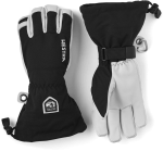 Army Leather Heli Ski, kolor: 100 - Black