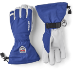 Army Leather Heli Ski, kolor: 250 - Royal Blue
