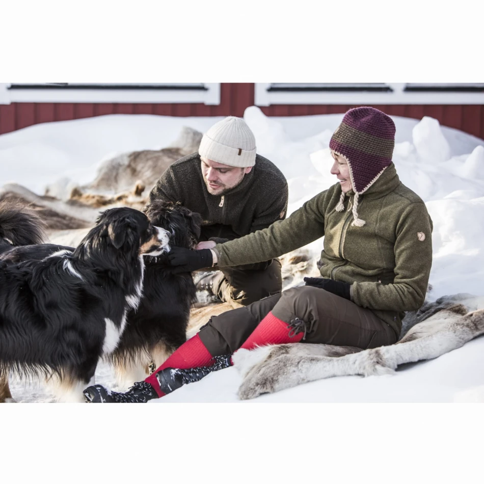Fjallraven Stina Fleece