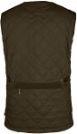 Sormland Padded Vest, kolor: 633 - Dark Olive