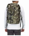 Simms Dry Creek Simple Pack, kolor: 907 - Riparian Camo