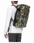 Simms Dry Creek Simple Pack, kolor: 907 - Riparian Camo