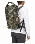 Simms Dry Creek Simple Pack, kolor: 907 - Riparian Camo - zdjęcie poglądowe
