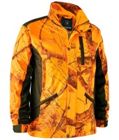 Explore Jacket, kolor: 73 - Realtree Edge / Orange Camouflage