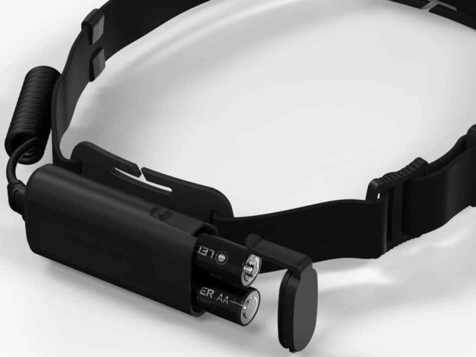 H5 Core Ledlenser